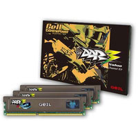 Geil DDR3 6GB Value triple Channel (GV36GB1333C9TC)